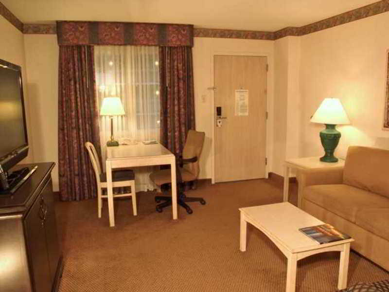 Embassy Suites By Hilton Houston Near The Galleria Quarto foto